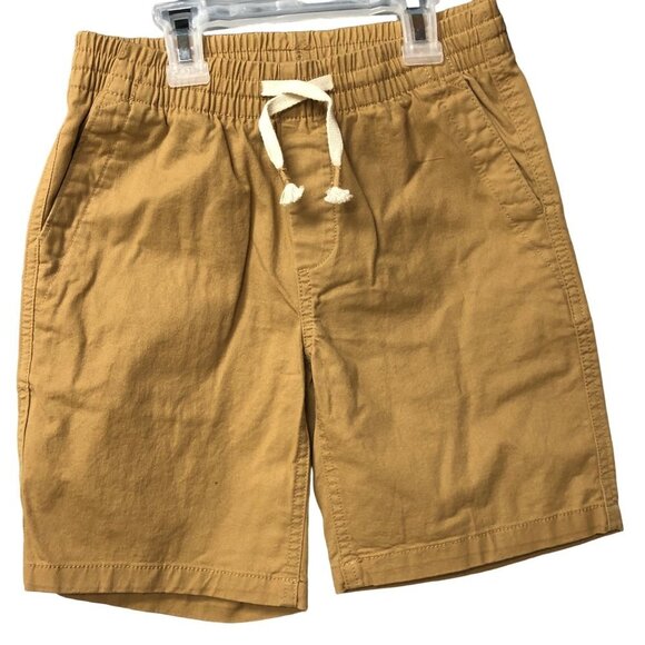 GAP Boy's 2-Piece Short Sleeve T-Shirt & Shorts Outfit‎ Set SZ 8 NWT - Picture 7 of 10
